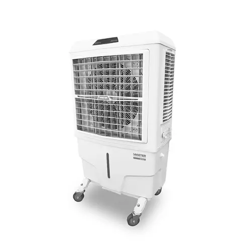 Nagrzewnica BC 80 / BC 80