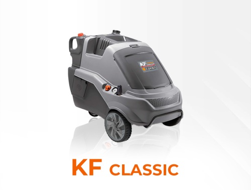 Model KF
