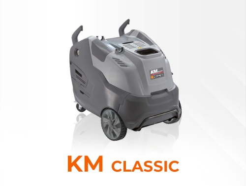 Model KM
